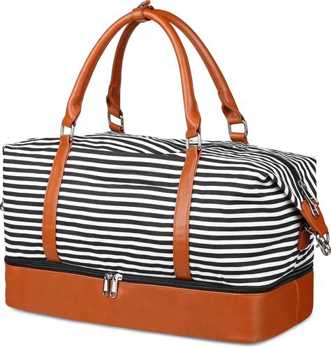 weekender overnight bags for women